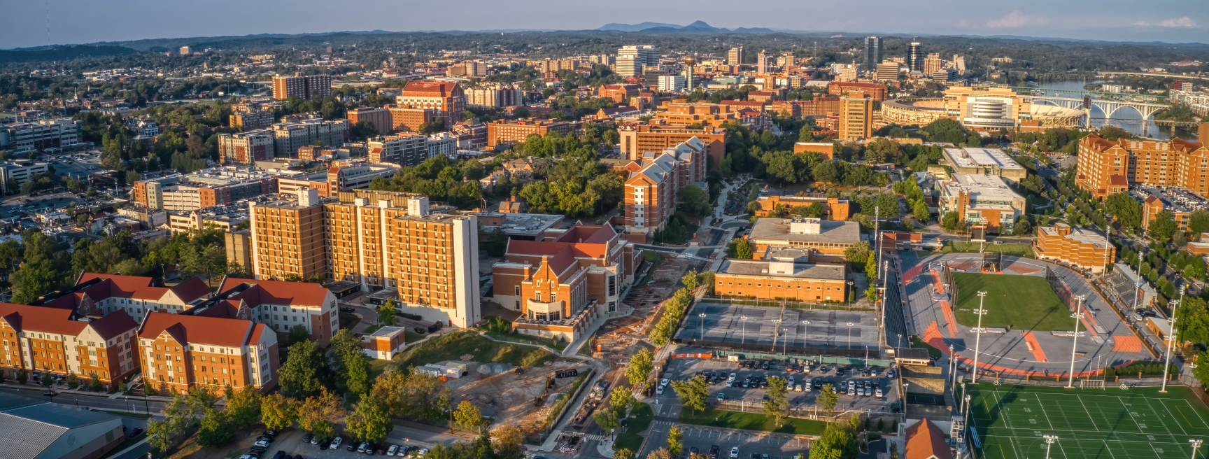Haslam Endowment