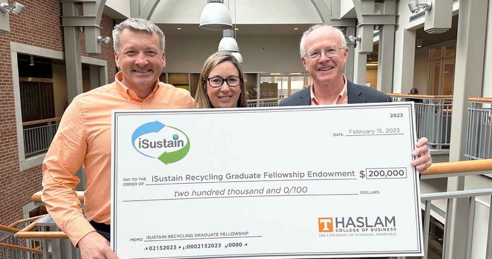 Haslam Endowment