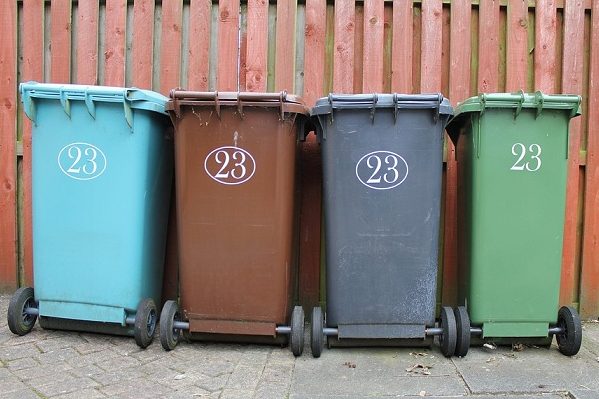 How To Minimize Recycle Contamination