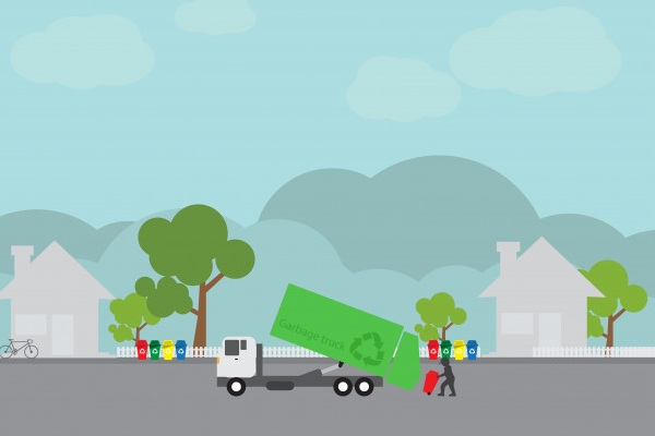Advantages Of Hiring A Private Recycling Company In Tennessee