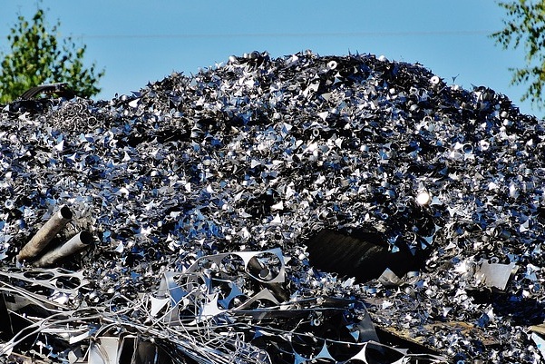 How To Make The Most Of The Scrap Metal Price