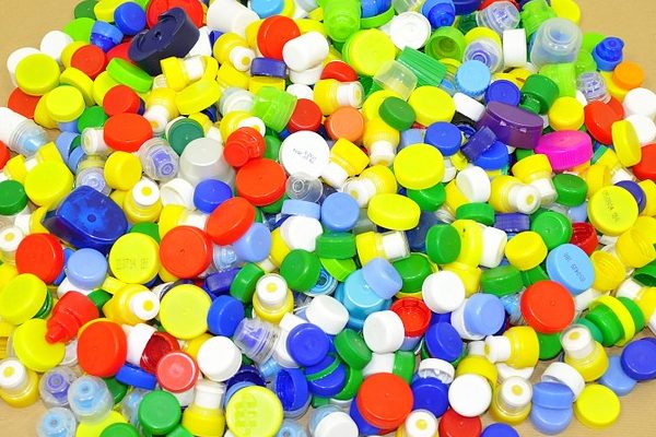 How To Sort Plastic For Industrial Recycling?