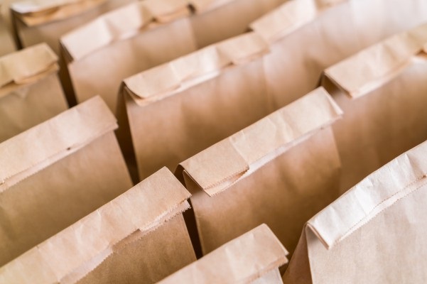 How To Recycle Kraft Paper Isustain Recycling