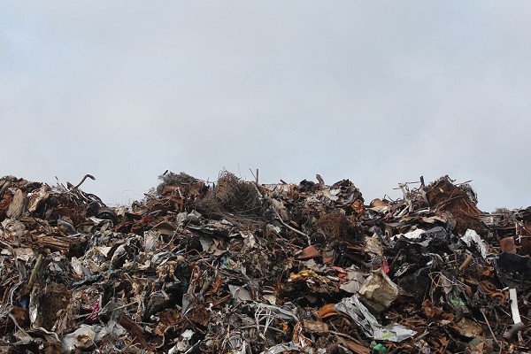 How Recycling Scrap Metal Can Benefit Your Business?