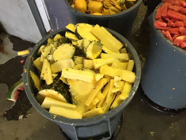 Waste Not Want Not – A Two Part Look Into Food Waste: Part 1 – The Problem