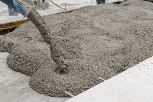 Cement manufacturer, LaFarge, is taking sustainability to a new level, manufacturing concrete with a slew of hard-to-recycle materials, wood, and construction waste.