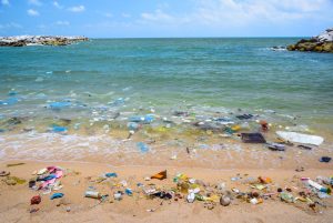 The recycling experts at iSustain support companies like 4ocean in the crusade to reverse the damage the plastics crisis inflicts on mother Earth.