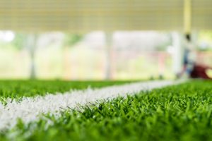 iSustain is also inspired by their partnership with Turf Cushion™, a company creating incredible, high-performance turf underlay 100% from recycled products.