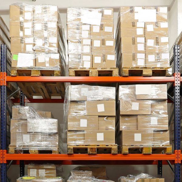 Shrinkwrap iSustain Recycling