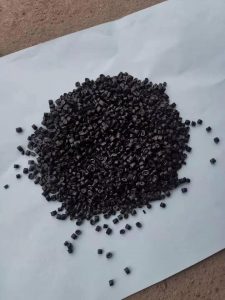 Super sacks recycling yields polypropylene pellets that can be used to make many things