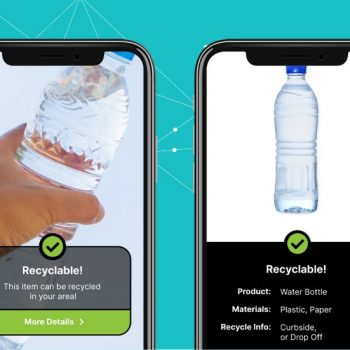 A New Recycling Technology in Canada