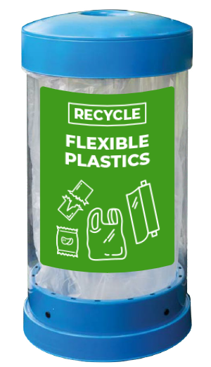 iSustain, ExxonMobil Advanced Recycling