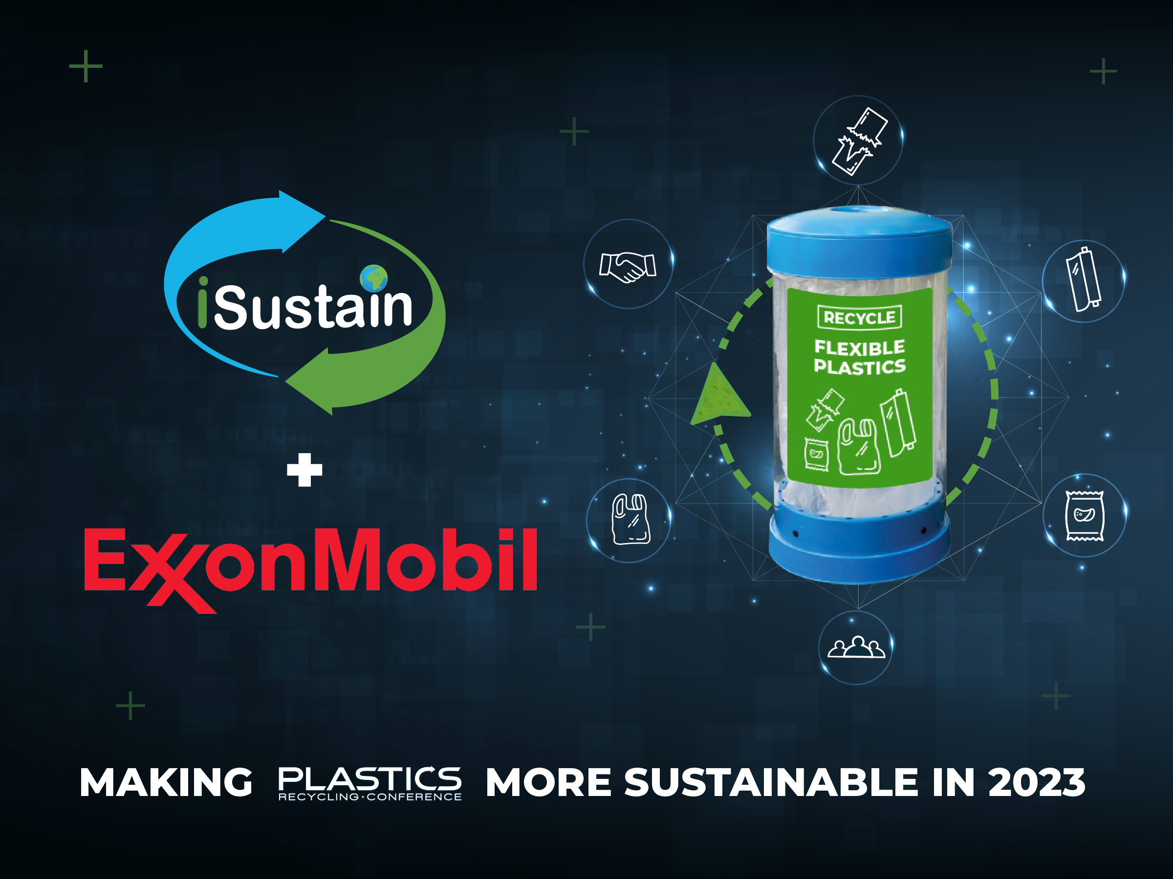 ExxonMobil Starts Operations at Large-Scale Advanced Recycling Facility