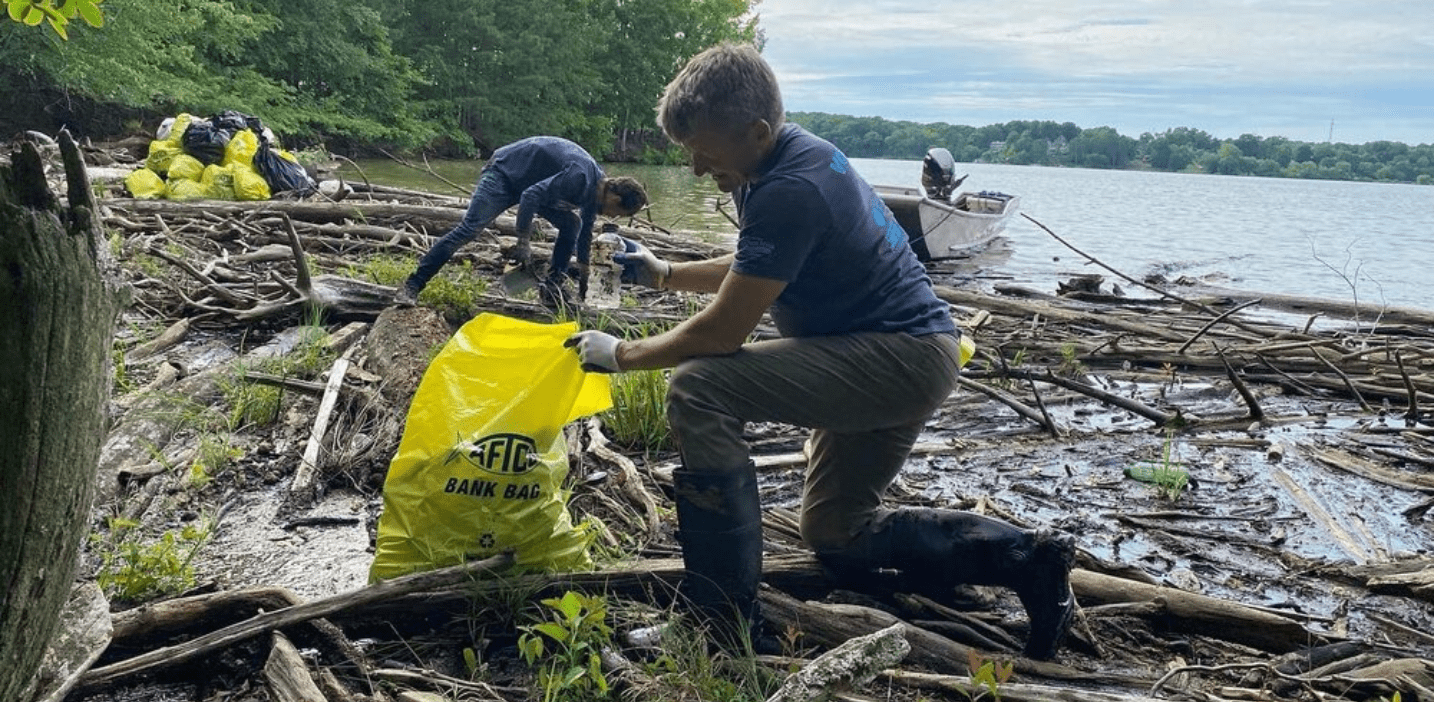 For World Ocean Day 2023, Resist the Creation of Plastic Waste