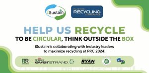 Help Us Recycle Blog Header